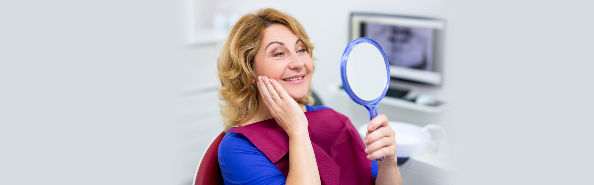A Crucial Part of Preventive Healthcare Is Dental Exams and Cleanings