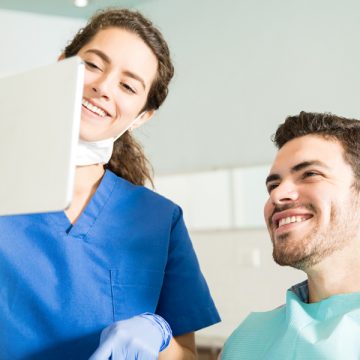 What Are Dental Fillings?
