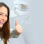 Free Whitening With New Patient Exam