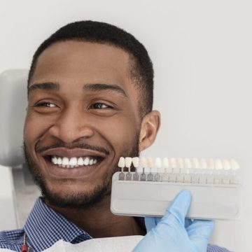 How Long Do Veneers Take for Placement?