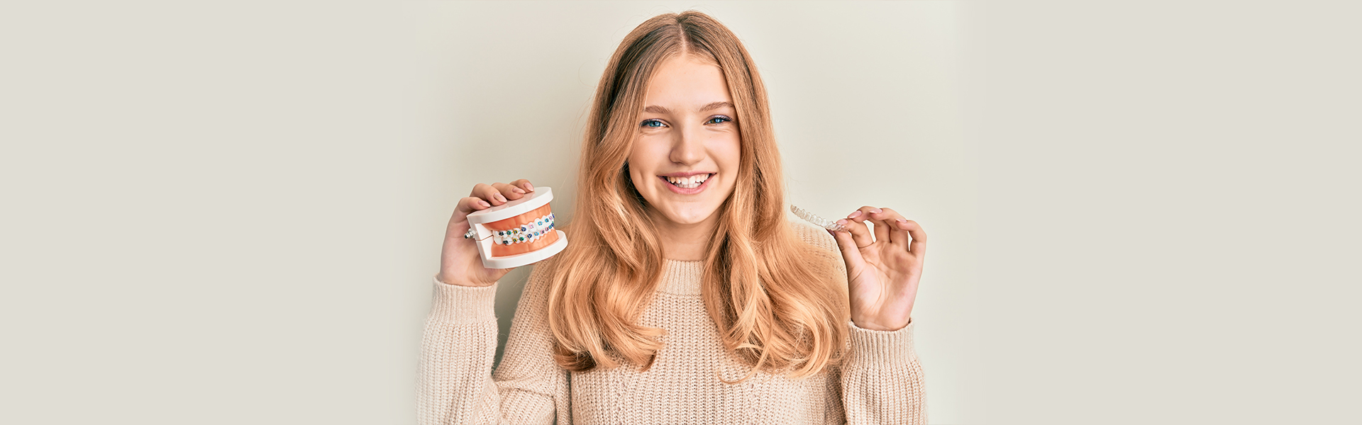 Clear Aligners Vs. Braces: Which Is the Most Ideal for You?